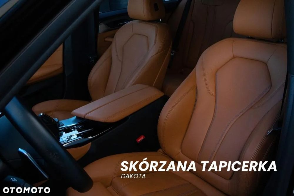 BMW Seria 5 - 23
