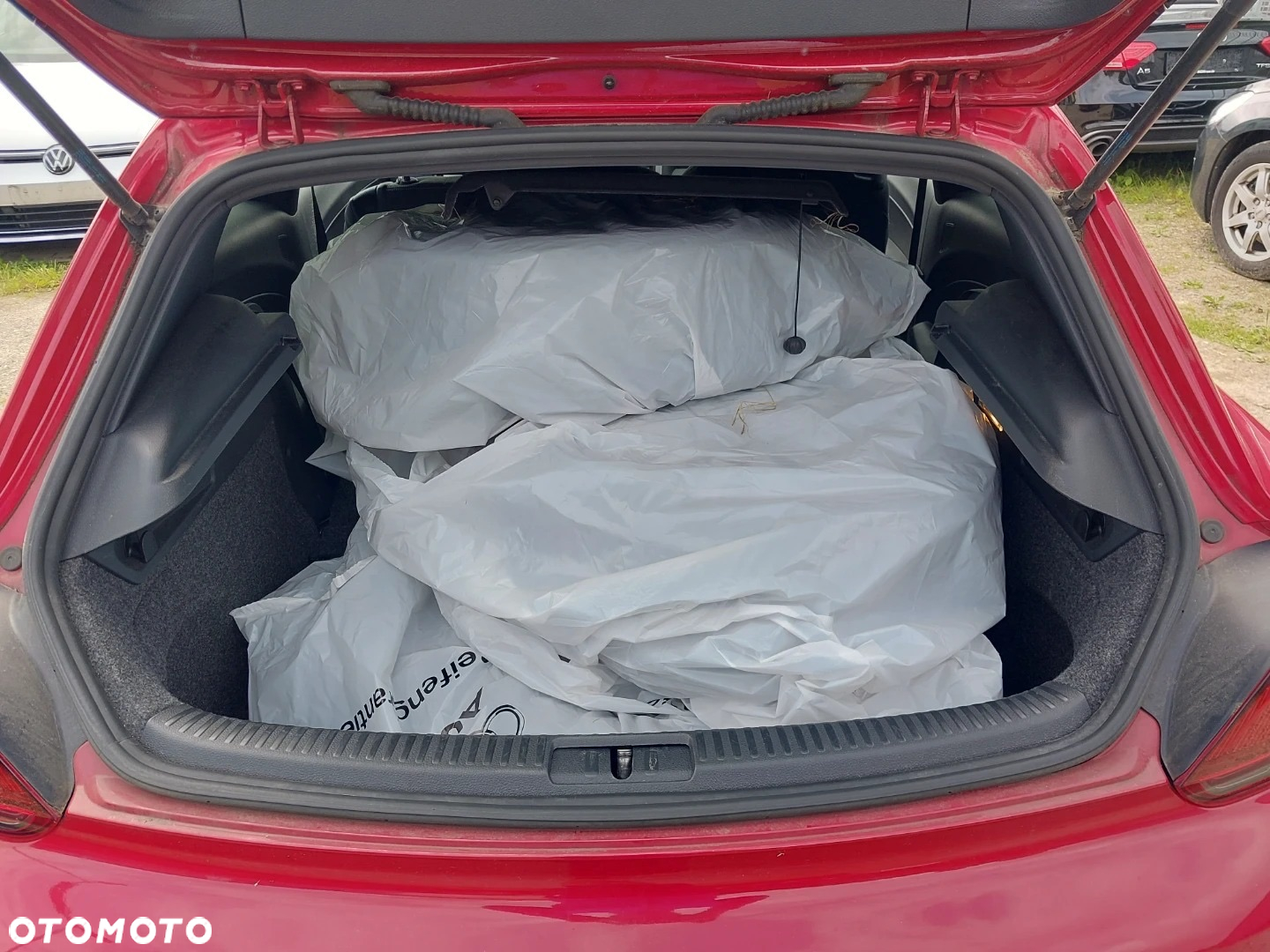 Volkswagen Scirocco 1.4 TSI - 15