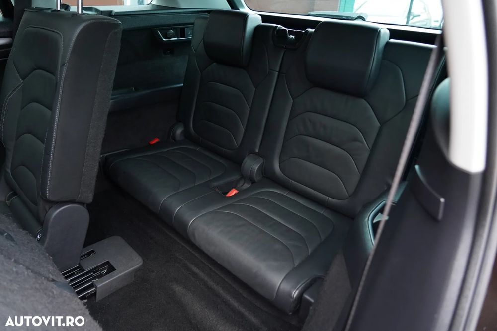 Skoda Kodiaq 2.0 TDI 4X4 DSG Sportline - 8