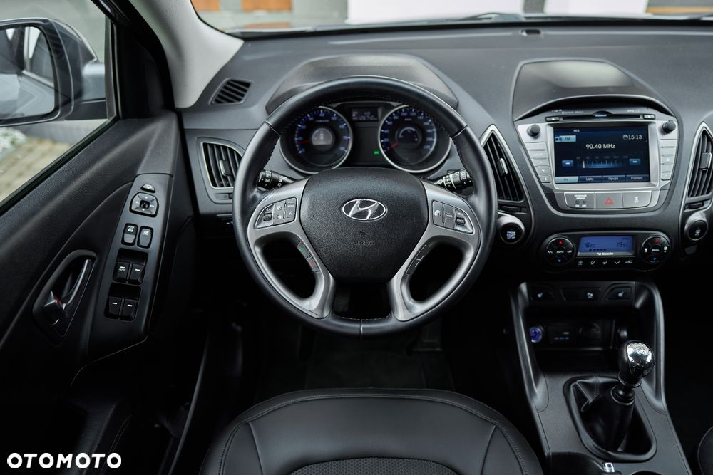 Hyundai ix35 - 26