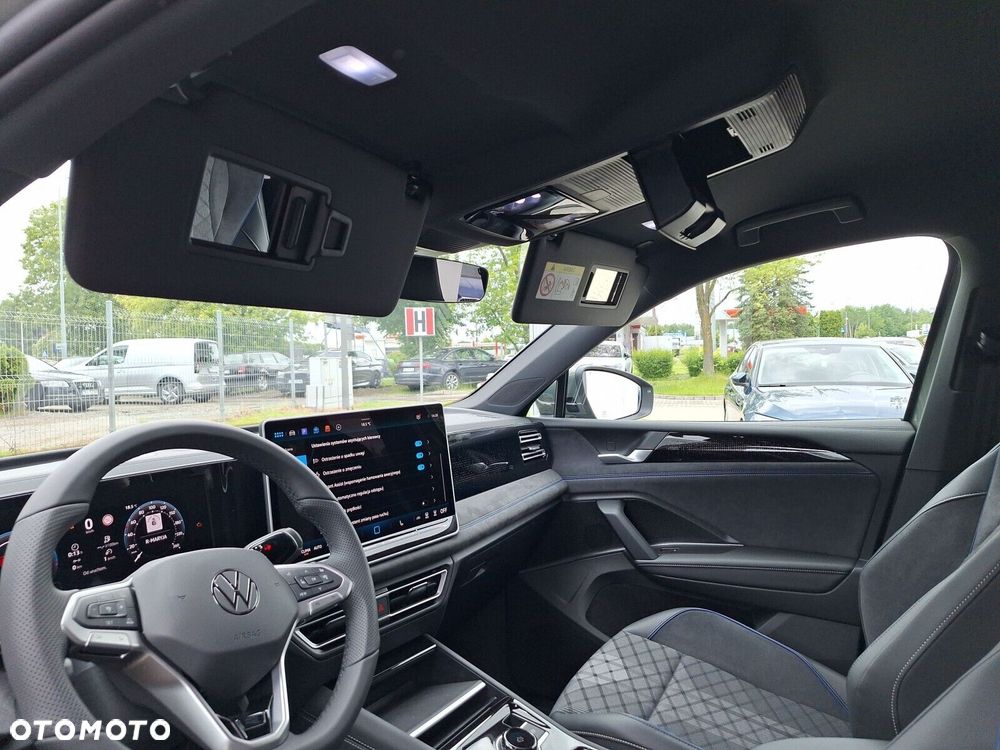 Volkswagen Tiguan - 41