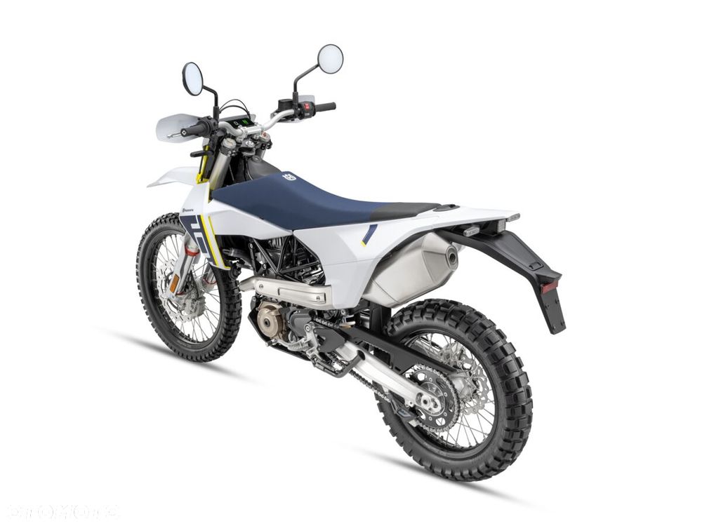 Husqvarna 701 - 4