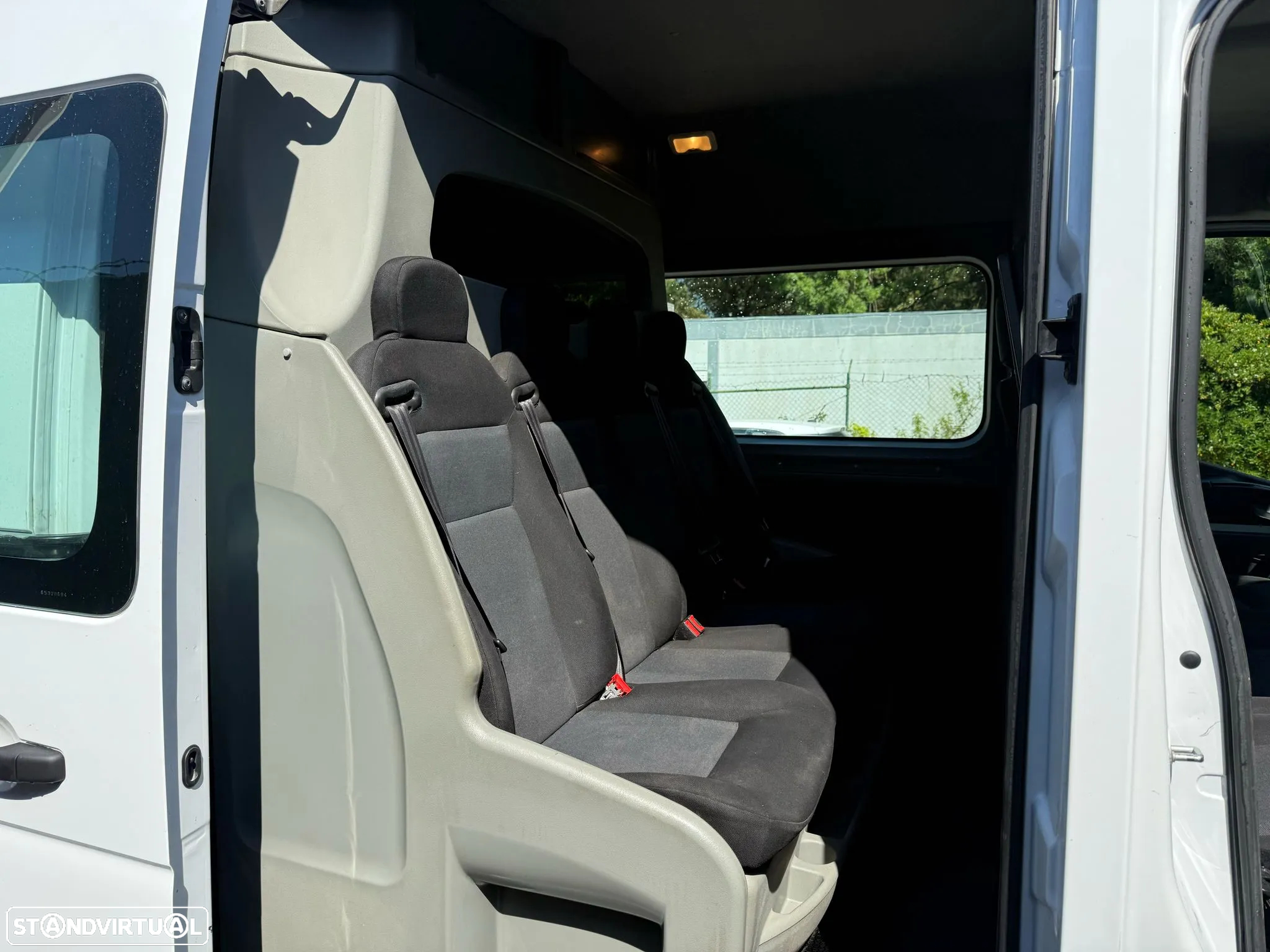 Renault Master 2.3 7 Lugares - 6