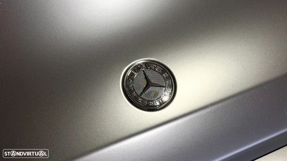 Mercedes-Benz G 63 AMG Speedshift 9G-TRONIC - 14