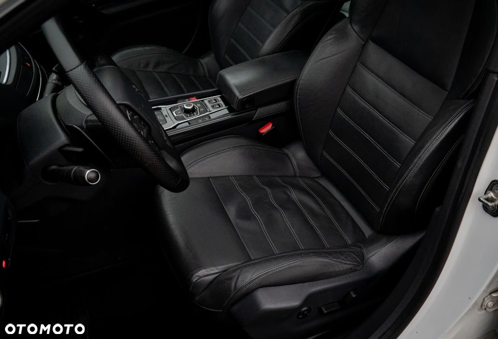 Peugeot 508 2.0 HDi Allure - 15