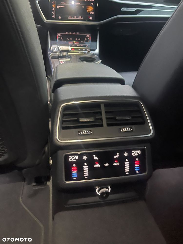 Audi A6 Avant 35 TDI mHEV S tronic - 19