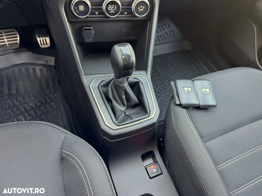 Dacia Sandero TCe 90 CVT Comfort - 12
