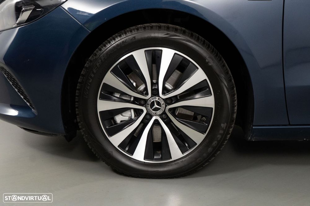 Mercedes-Benz B 250 e Progressive - 20