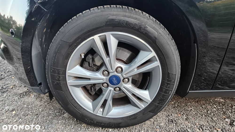 Ford Focus - 21