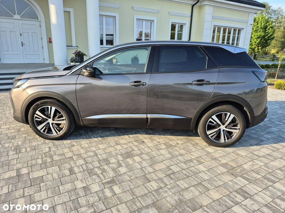 Peugeot 3008 - 3