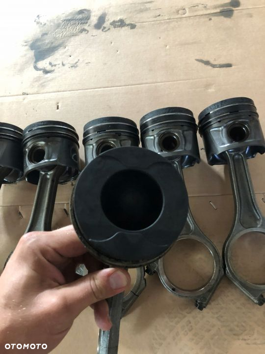 TLOK KORBA 2.7 V6 TDV6 LAND ROVER DISCOVERY 3 III - 2