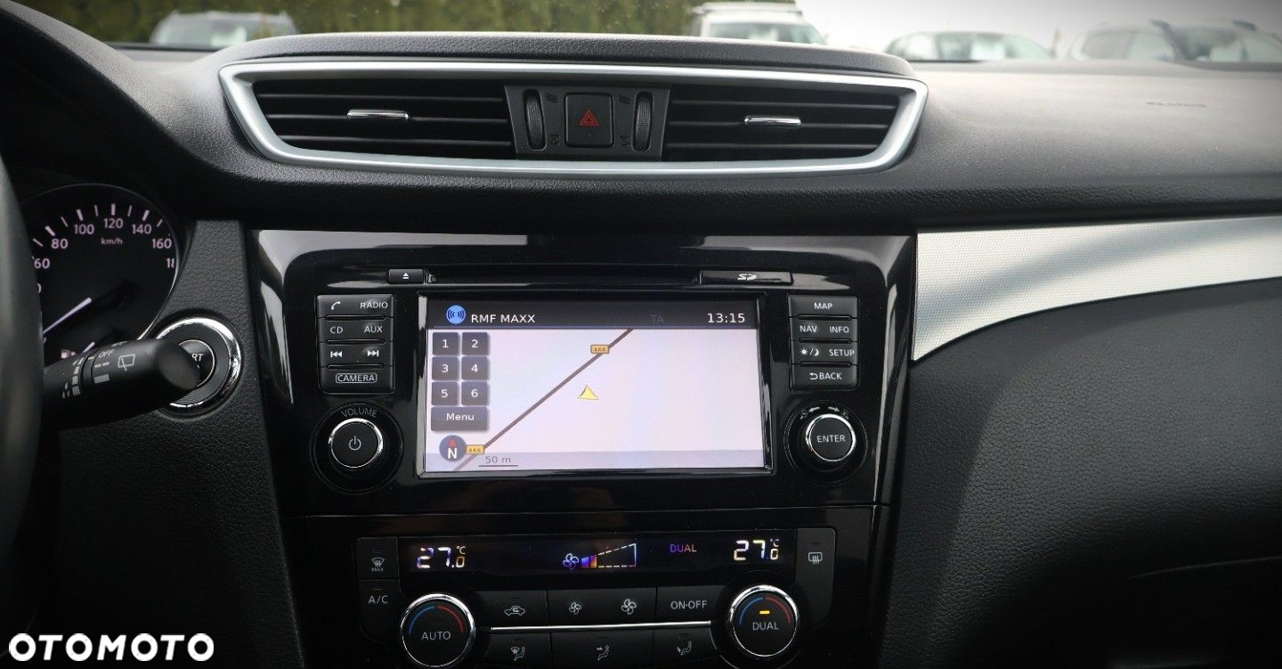 Nissan Qashqai - 19