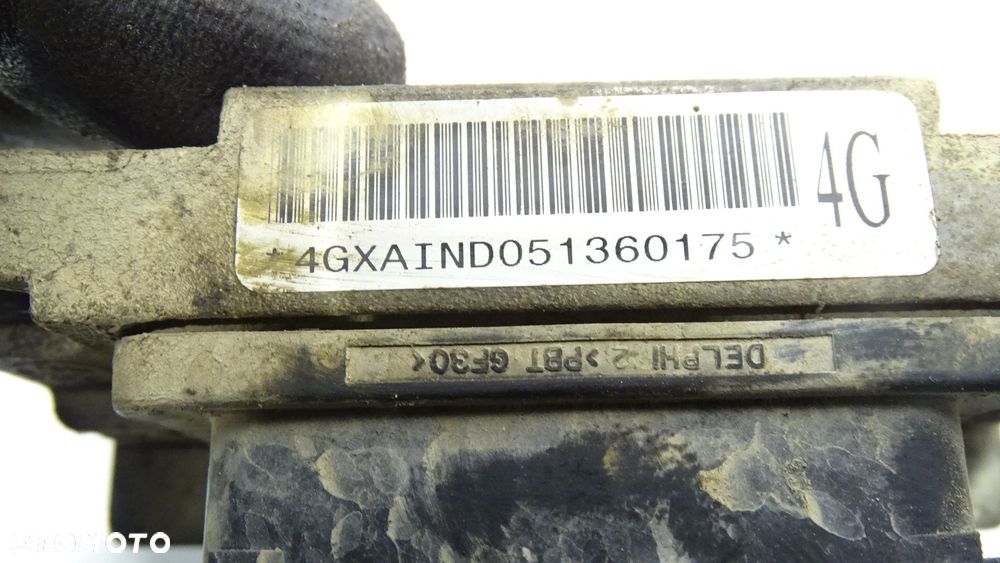 KOMPUTER SILNIKA SUZUKI FORENZA 2.0  96499749 - 2