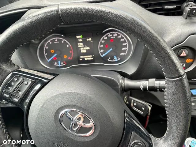 Toyota Yaris 1.5 Selection - 7