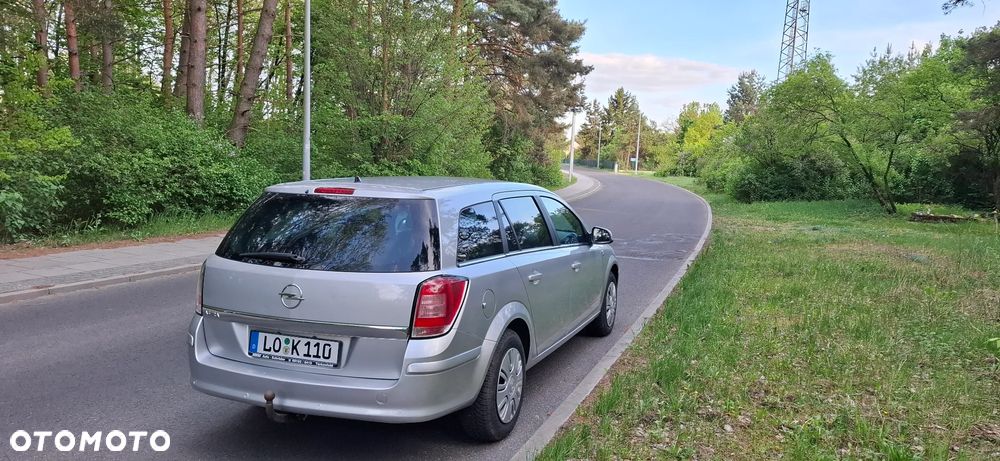Opel Astra 1.8 Edition 111 Jahre - 20