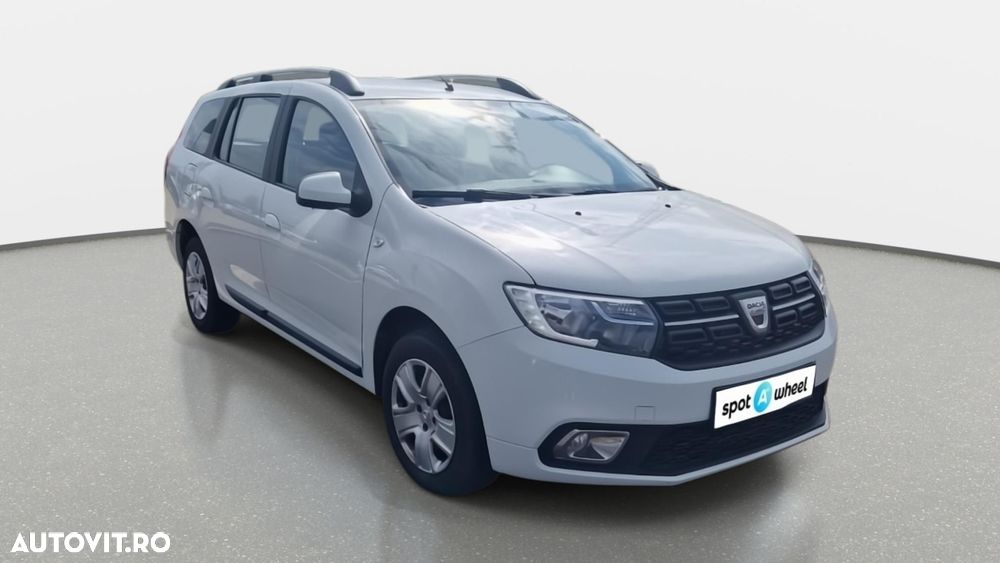 Dacia Logan - 5