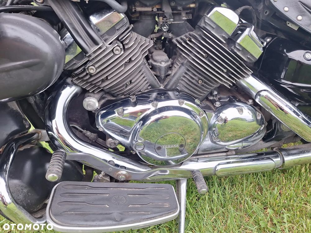 Yamaha Royal Star - 12