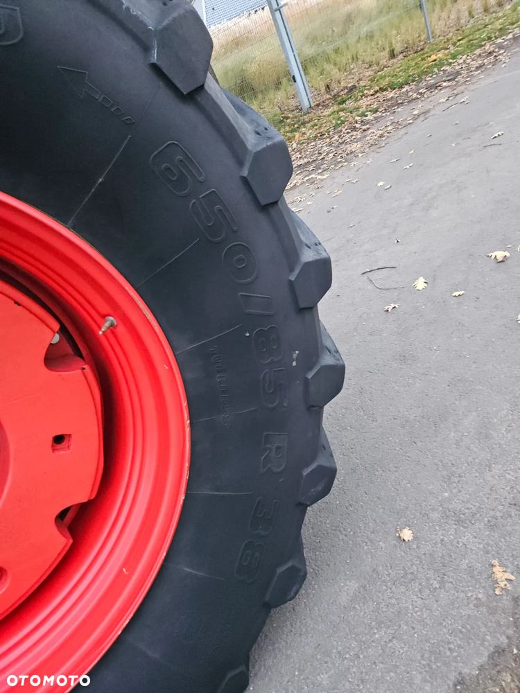 Fendt 824 TMS VARIO PROFI PLUS - 14