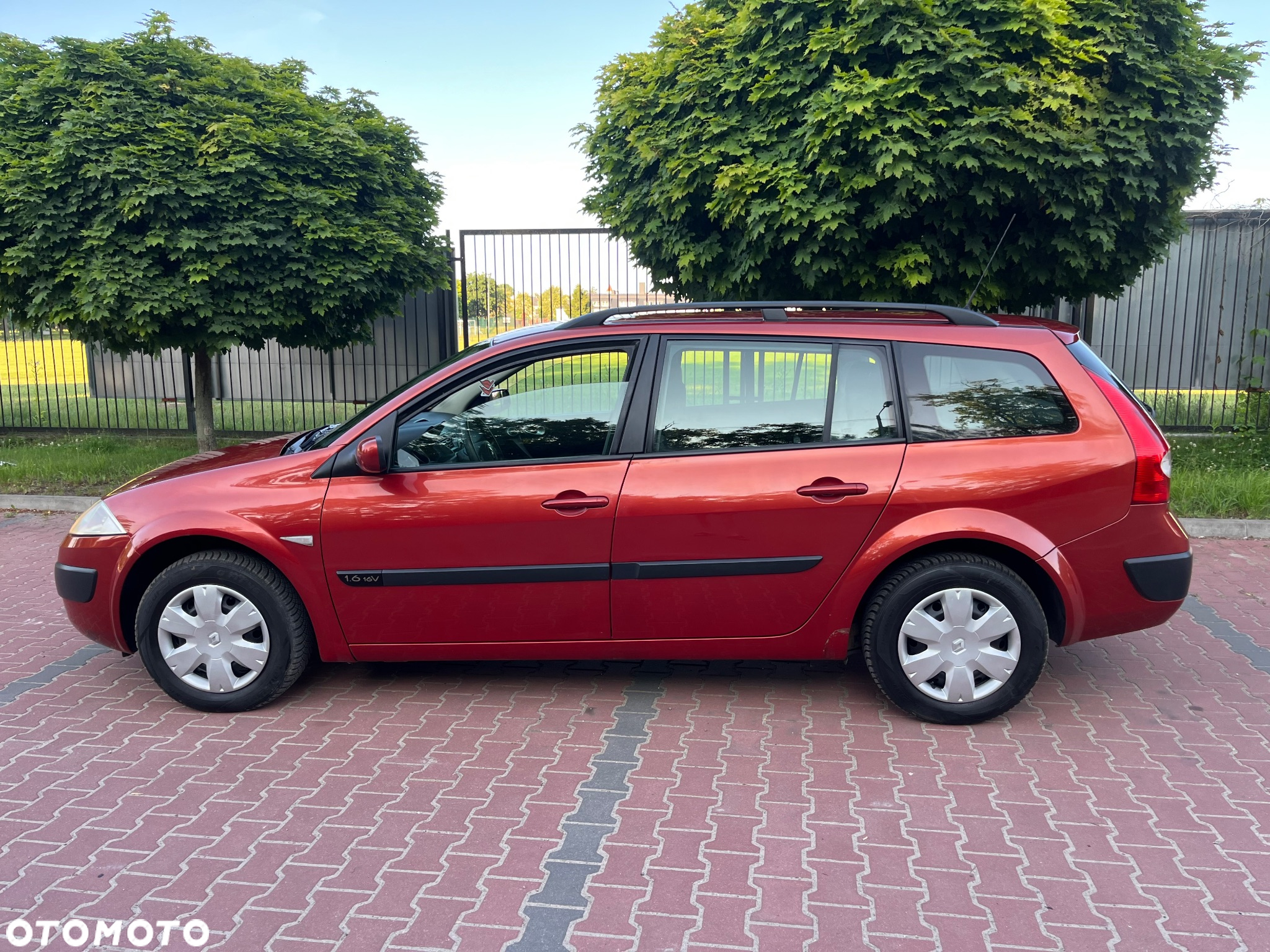 Renault Megane - 6