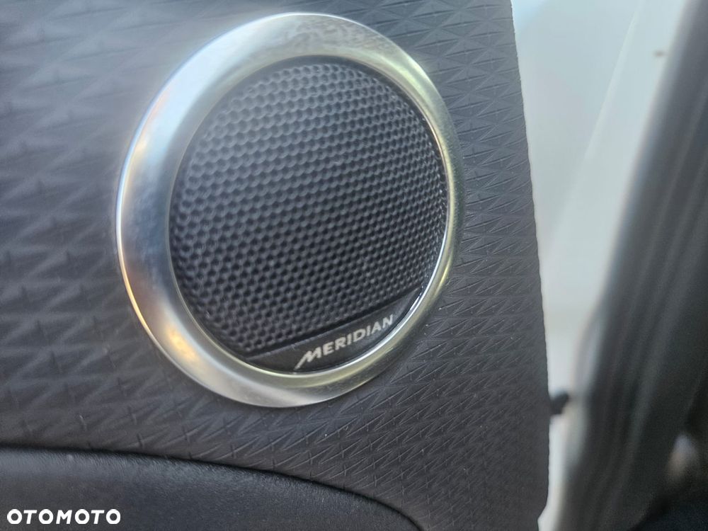 Land Rover Range Rover Evoque - 26