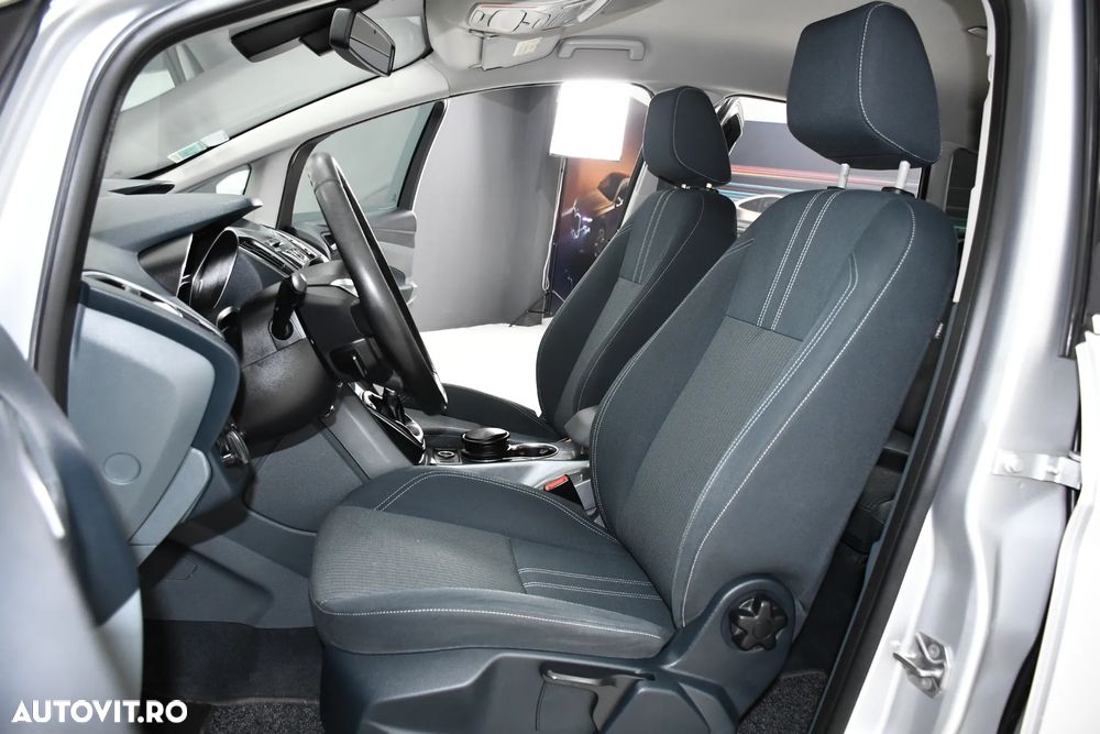 Ford C-Max 1.6 TDCi Trend - 13