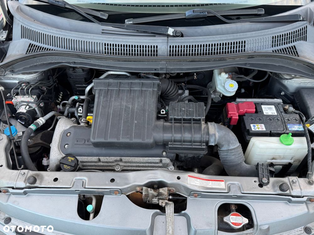 Suzuki Swift - 14
