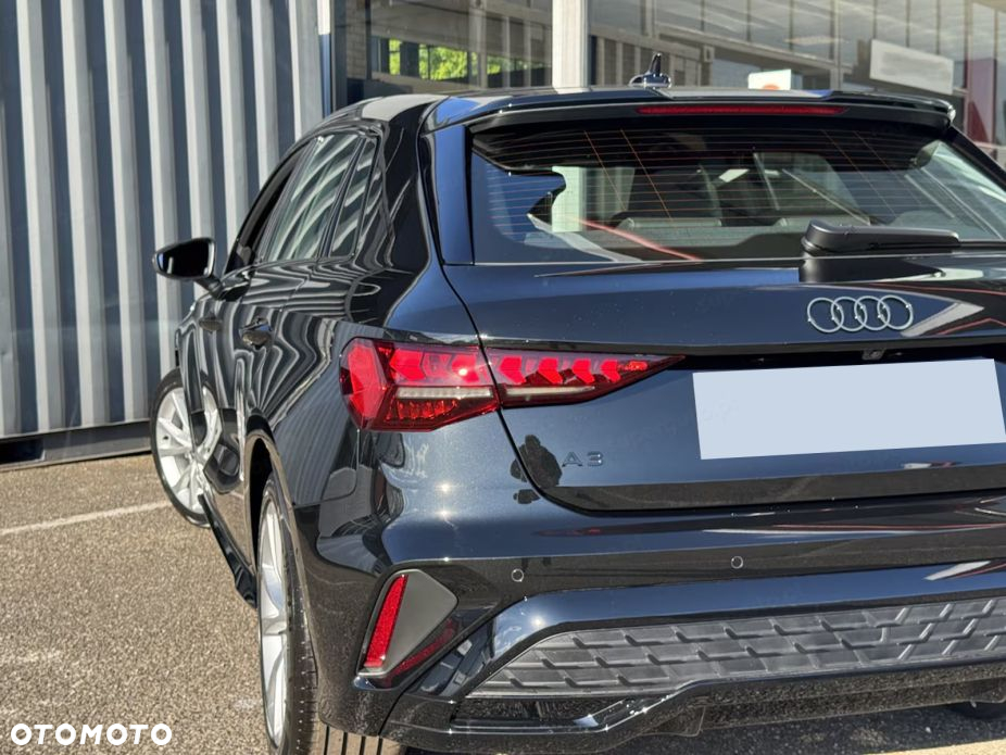 Audi A3 - 21