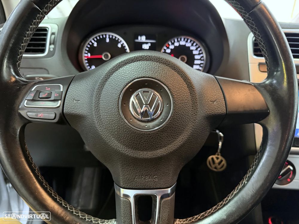 VW Polo 1.2 TDi Match - 24