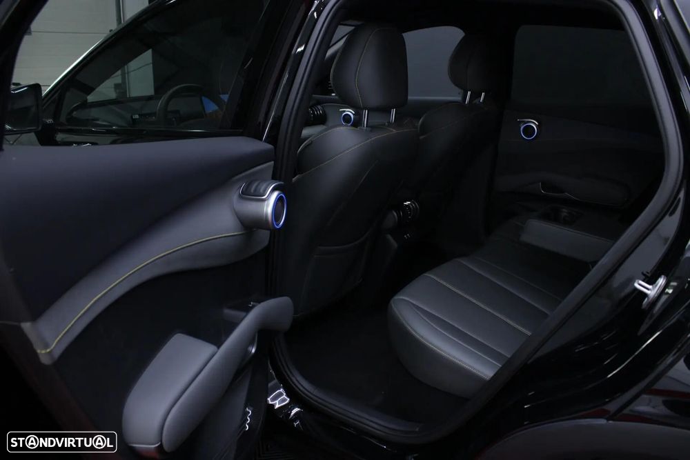BYD Atto 3 EVO 74.8 kWh Design - 18
