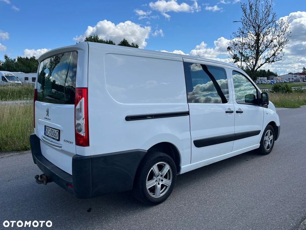 Peugeot Expert - 4