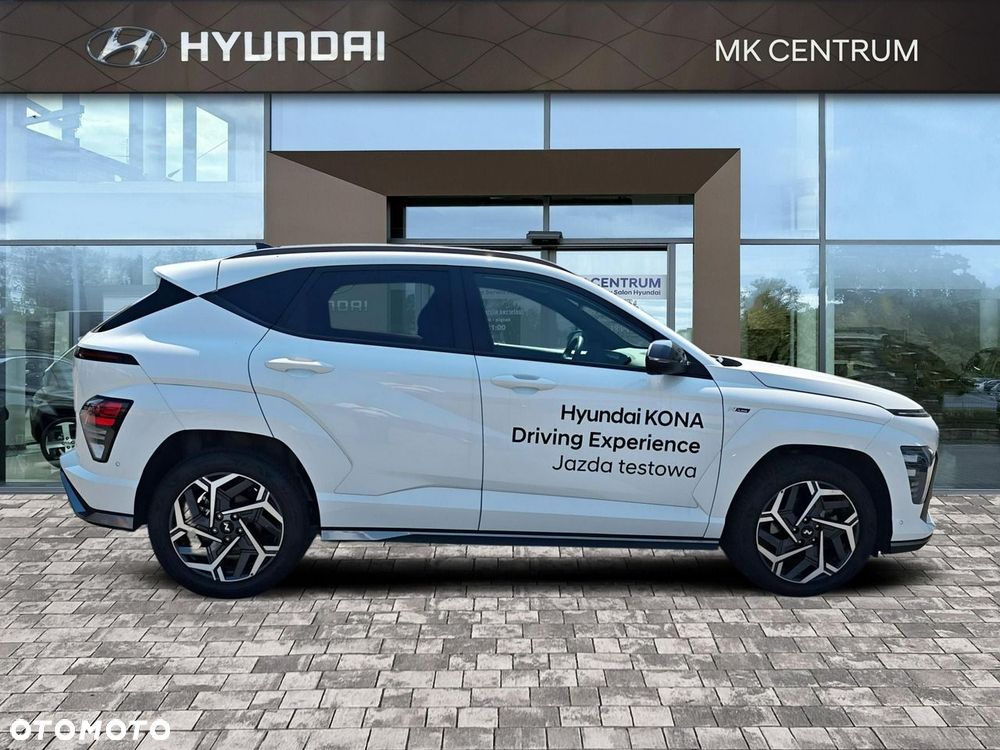 Hyundai Kona - 6