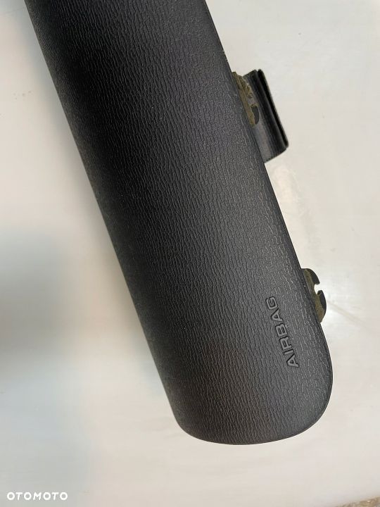 OSŁONA ZAŚLEPKA DESKI AIR BAG AUDI A3 8L - 4