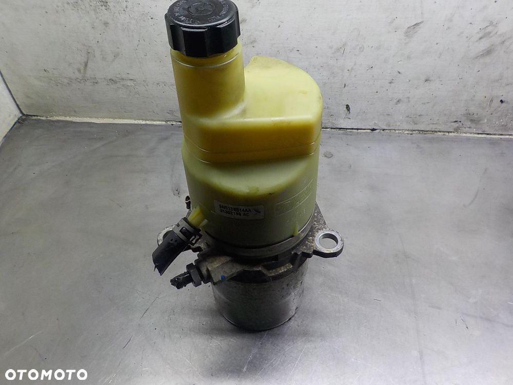 VOLVO S40 V50 1.6 D POMPA WSPOMAGANIA 9N513K514AA 31302196AC - 1