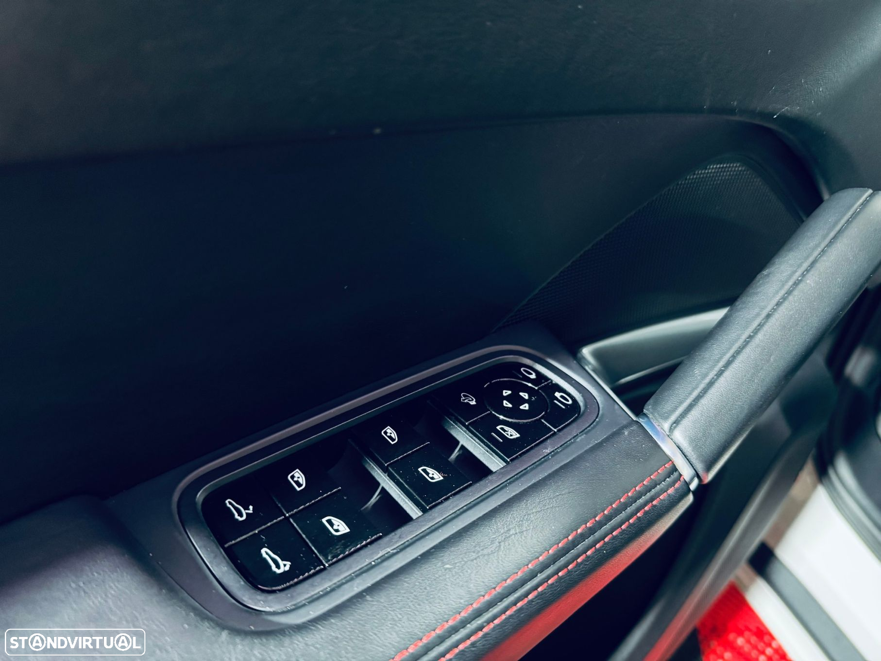 Porsche Cayenne Coupé Turbo - 48