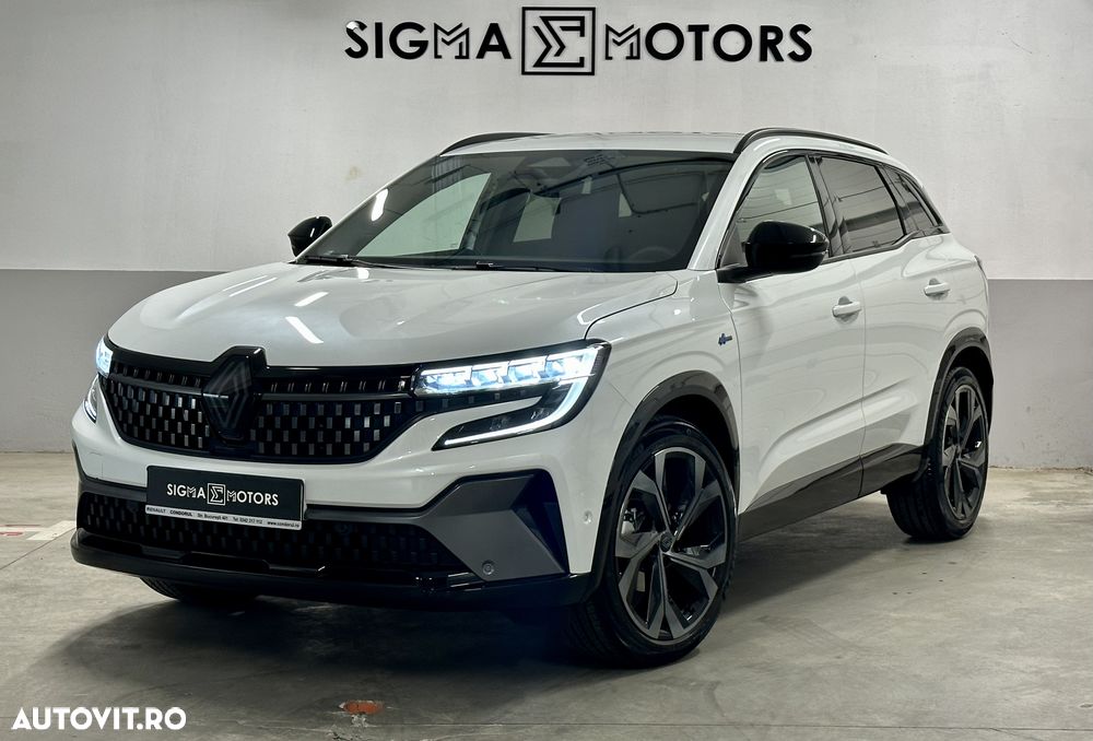 Renault Austral - 1