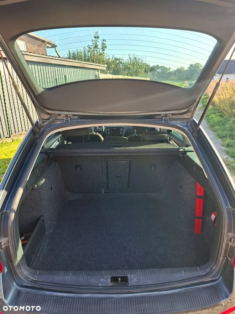 Skoda Octavia 1.6 TDI Ambition DSG - 9