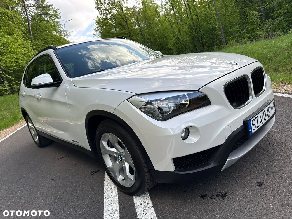 BMW X1 xDrive18d xLine - 9