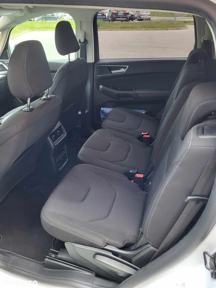 Ford S-Max 2.0 EcoBlue Titanium - 10