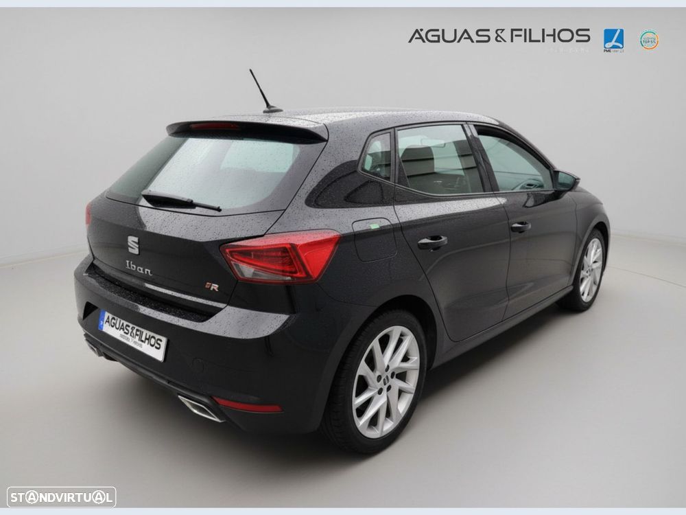SEAT Ibiza 1.0 TSI FR - 2