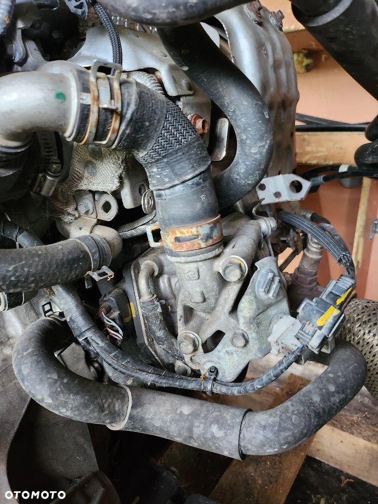 Wtryskiwacz Wtrysk Wtryskiwacze Mazda CX-3 1.5 Diesel S55013H50 - 12