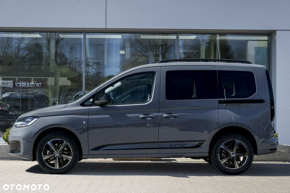 Volkswagen Caddy - 12