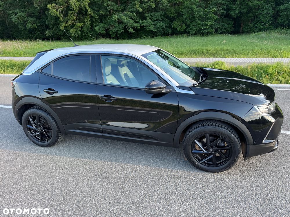 Opel Mokka 1.2 T mHEV Edition S&S eDTC6 - 37