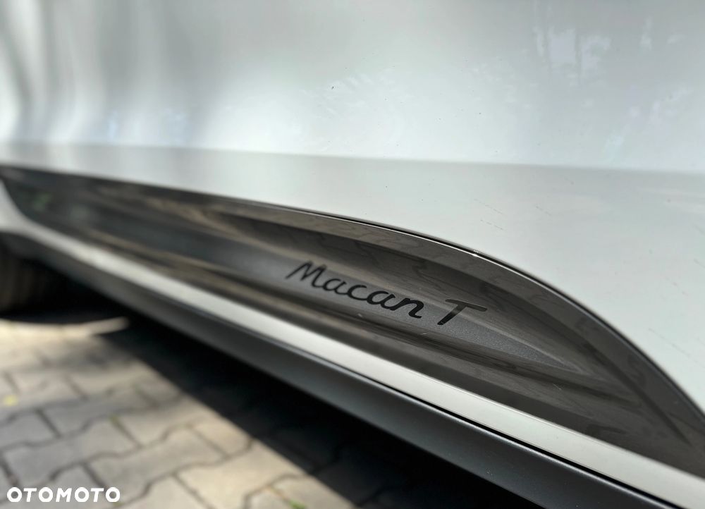Porsche Macan T PDK - 16
