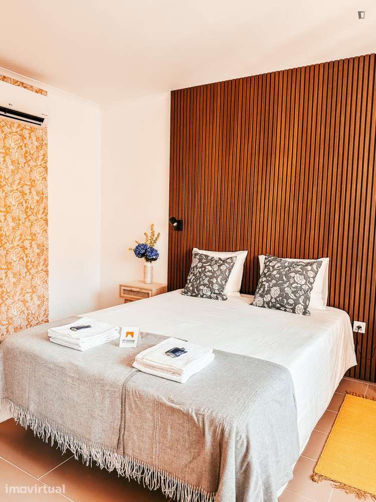 Apartamento com 1 quartos - localizado em Amadora Lisbon - Grande imagem: 5/40