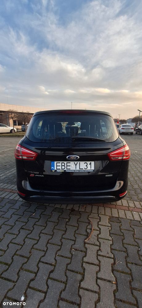 Ford B-MAX - 6