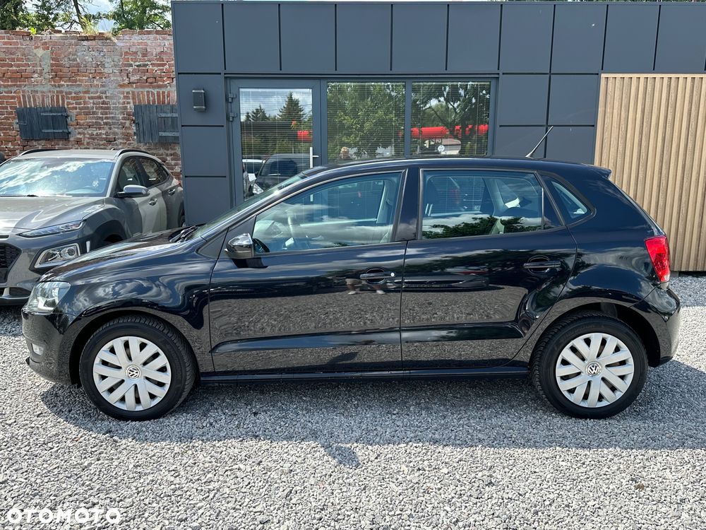 Volkswagen Polo 1.2 Blue Motion Technology Comfortline - 6