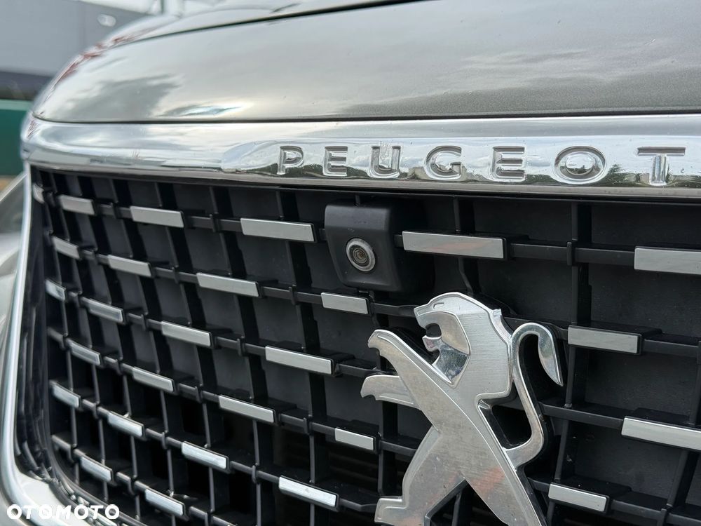Peugeot 5008 1.6 PureTech Allure S&S EAT8 - 16