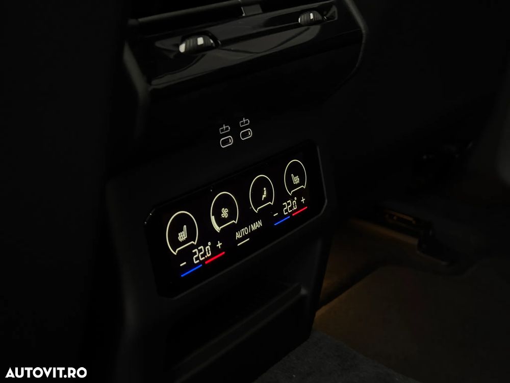 BMW Seria 5 520d xDrive AT MHEV - 16