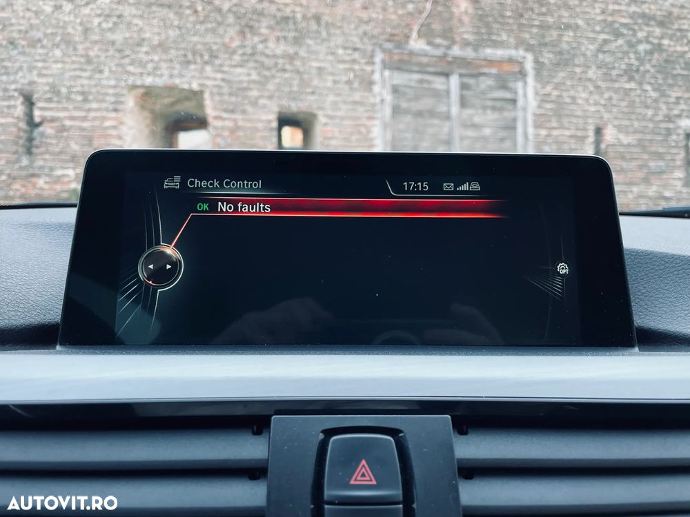 BMW Seria 4 425d Sport-Aut. M Sport - 25