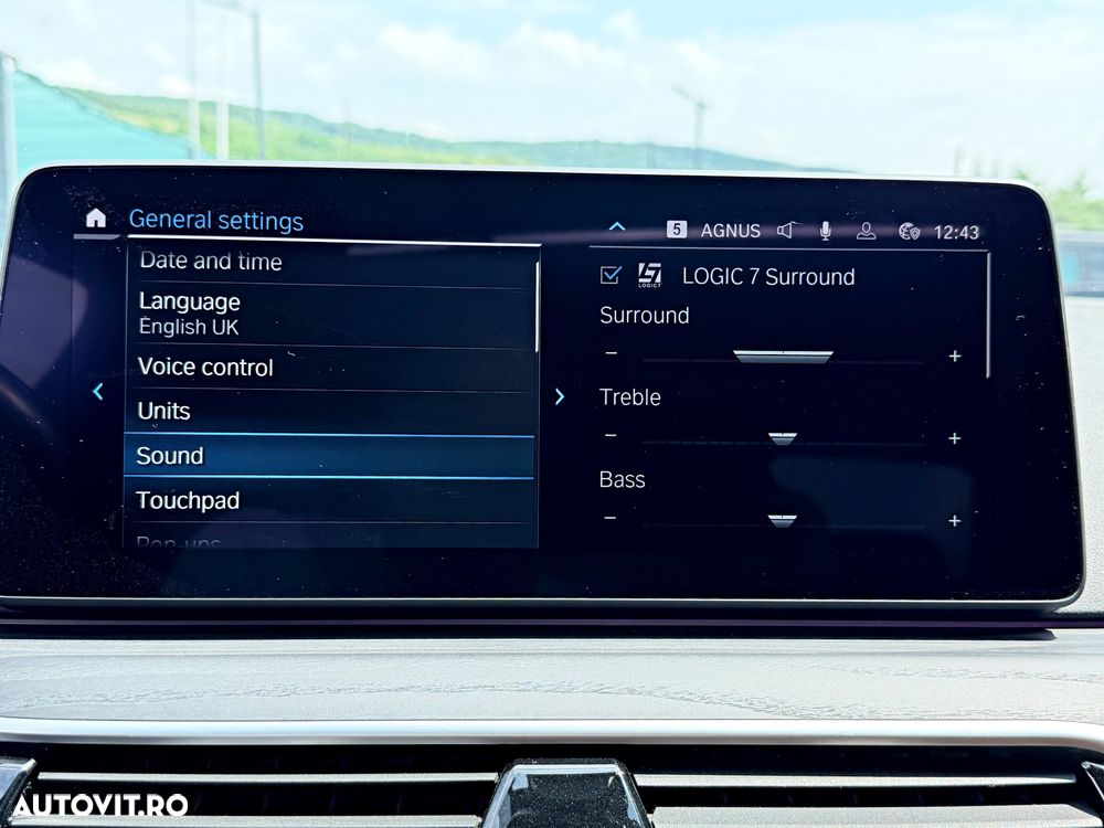 BMW Seria 5 - 32